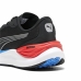 Chaussures de Running pour Adultes Puma Electrify Nitro 3 Noir Homme