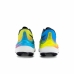 Chaussures de Running pour Adultes Mizuno Wave Rebellion Pro Bleu Homme