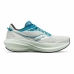 Bežecké topánky pre dospelých Saucony Triumph 21 Modrá Biela