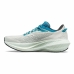 Chaussures de Running pour Adultes Saucony Triumph 21 Bleu Blanc