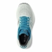 Běžecká obuv pro dospělé Saucony Triumph 21 Modrý Bílý