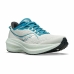 Chaussures de Running pour Adultes Saucony Triumph 21 Bleu Blanc