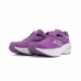 Running Shoes for Adults Saucony Triumph 21 Purple