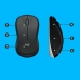 Tastatură și Mouse Logitech 920-008685 Negru Qwerty US