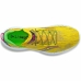 Беговые кроссовки для взрослых Saucony Kinvara 14 Жёлтый Мужской