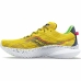 Running Shoes for Adults Saucony Kinvara 14 Yellow Men