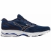 Bežecké topánky pre dospelých Mizuno Wave Prodigy 5 Modrá Muž