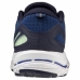 Παπούτσια για Tρέξιμο για Ενήλικες Mizuno Wave Prodigy 5 Μπλε Άντρες