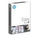 Nyomtató papír HP HP-005318 Fehér A4 500 Ágynemű