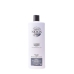 Tuuheuttava shampoo System 2 Nioxin Ohut hius