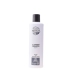 Shampoo per Dare Volume System 2 Nioxin Capelli sottili