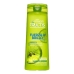 Styrkelse af shampoo Fructis Fuerza & Brillo 2 en 1 Garnier Fructis (360 ml) 360 ml
