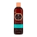 Hranljiv šampon za lase Monoi Coconut Oil HASK (355 ml)