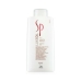 Suoristava shampoo Sp Luxe Oil System Professional (1000 ml)