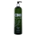 Fugtgivende shampoo Chi Tea Tree Oil Farouk