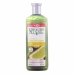 Čistiaci šampón Sensitive Naturvital Champu Sensitive 100 ml 400 ml (400 ml)