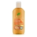 Osviežujúci šampón Dr.Organic Argán 265 ml