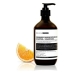 Elustav šampoon Organic & Botanic Mandarin Orange 500 ml