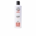 Šampon Nioxin Clean System 4 Nioxin Volumizing Very Weak Fine Hair (300 ml)