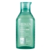 Rensende shampoo Redken Amino-Mint Fedtet hår (300 ml)