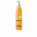 Hårbeskyttende shampoo Byphasse 1000052029 Anti-tørhed Keratin 250 ml