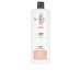 Syväpuhdistava shampoo Nioxin System 3 (1000 ml)