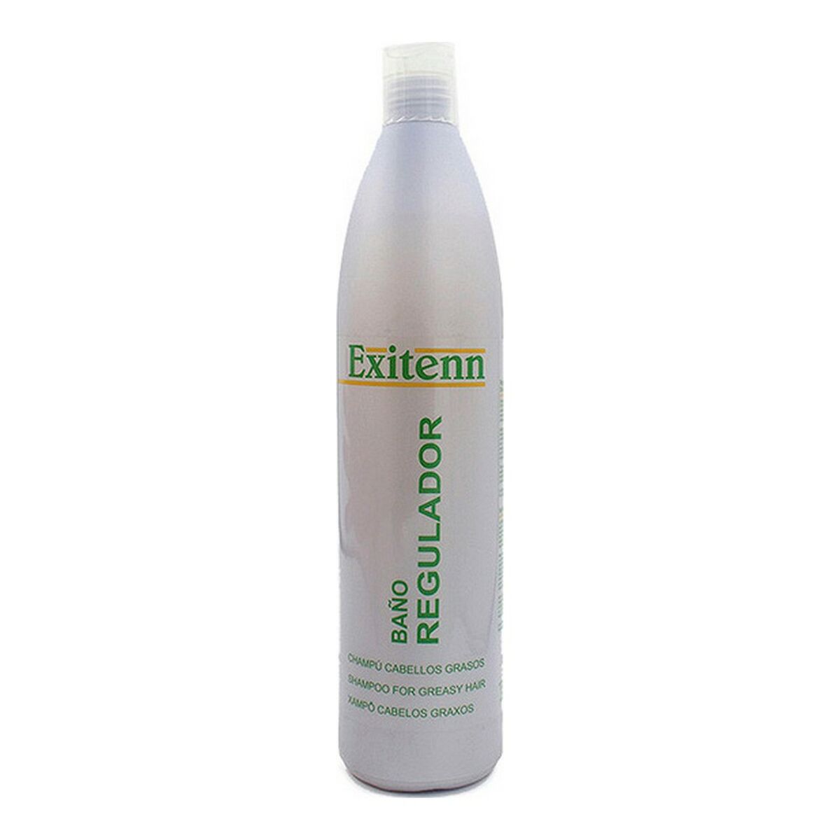 Shampoo Exitenn Vet Haar