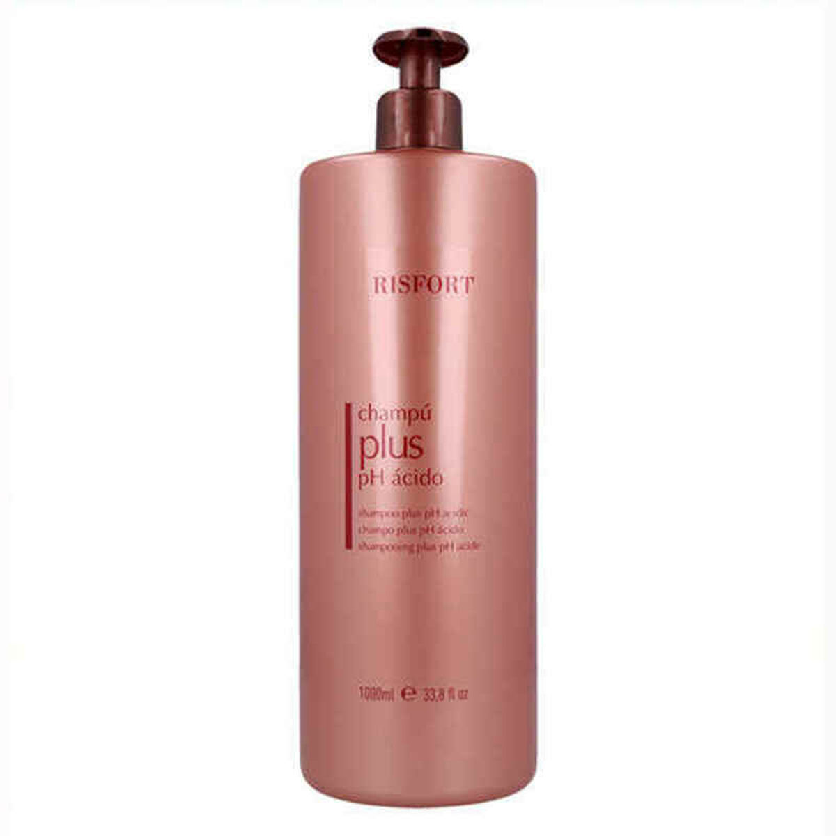 Šampūnas Plus Risfort 69871 (1000 ml)