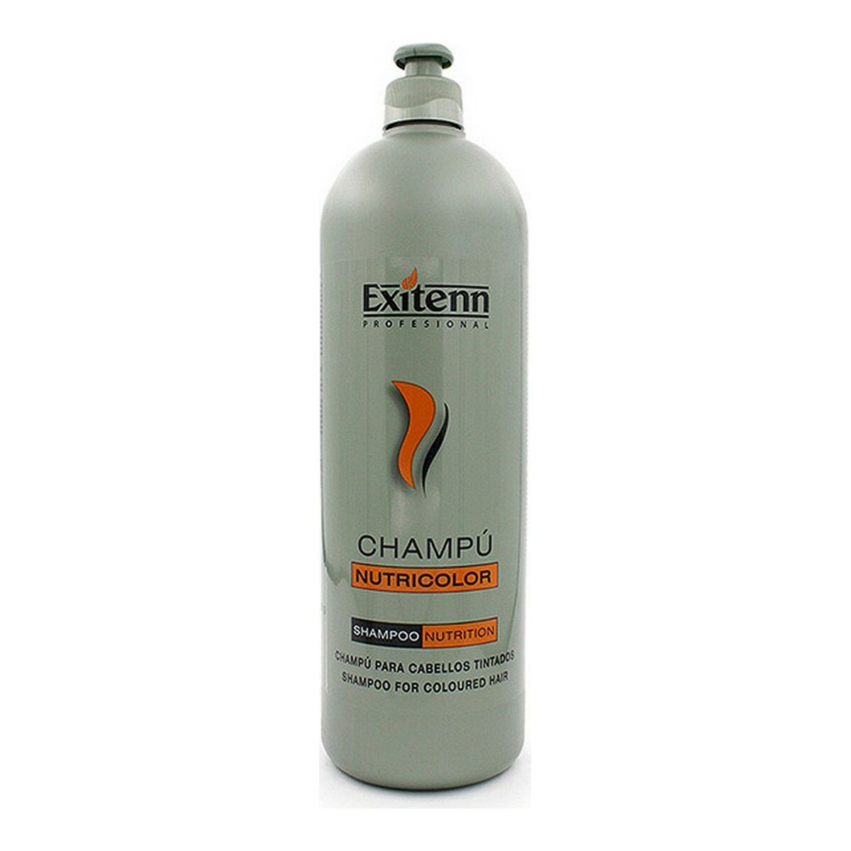 Schampo Nutricolor Exitenn