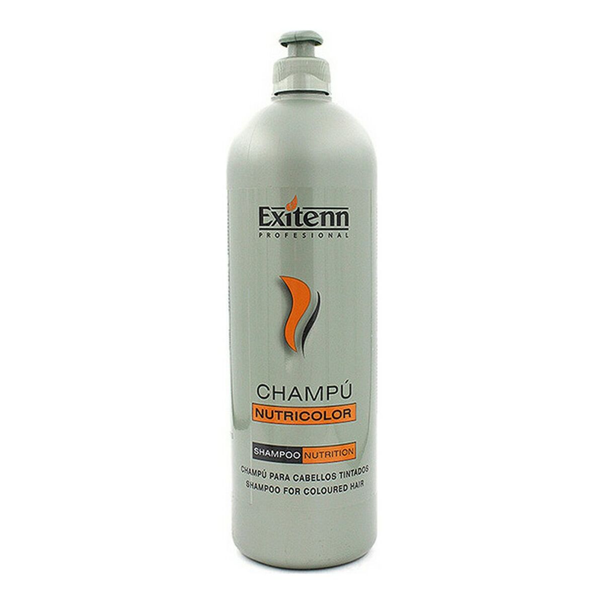 Šampoon Nutricolor Exitenn