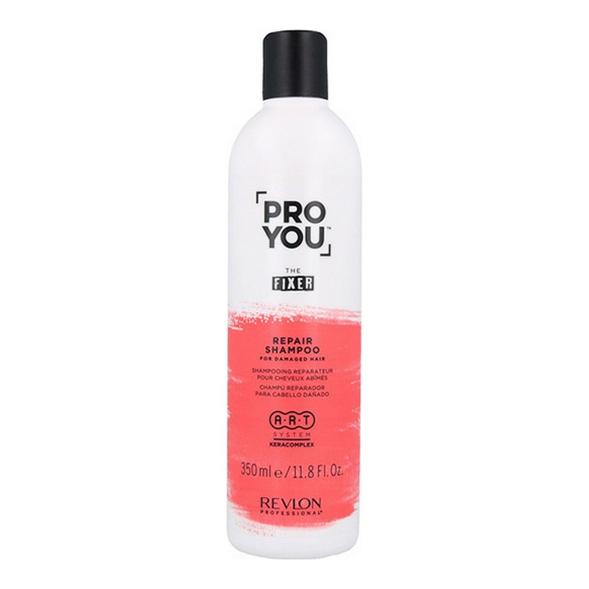 Shampoo Revlon