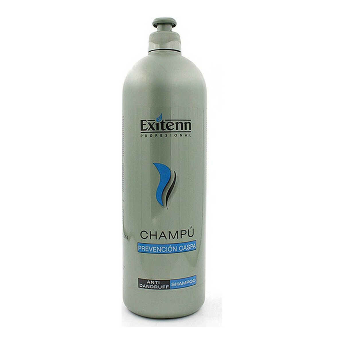 Anti-Roos Shampoo Exitenn 1 L