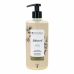 Shampoo Eurostil CHAMPU LIQUIDO 500 ml Avocado Jojoba Oil Frizzy hair