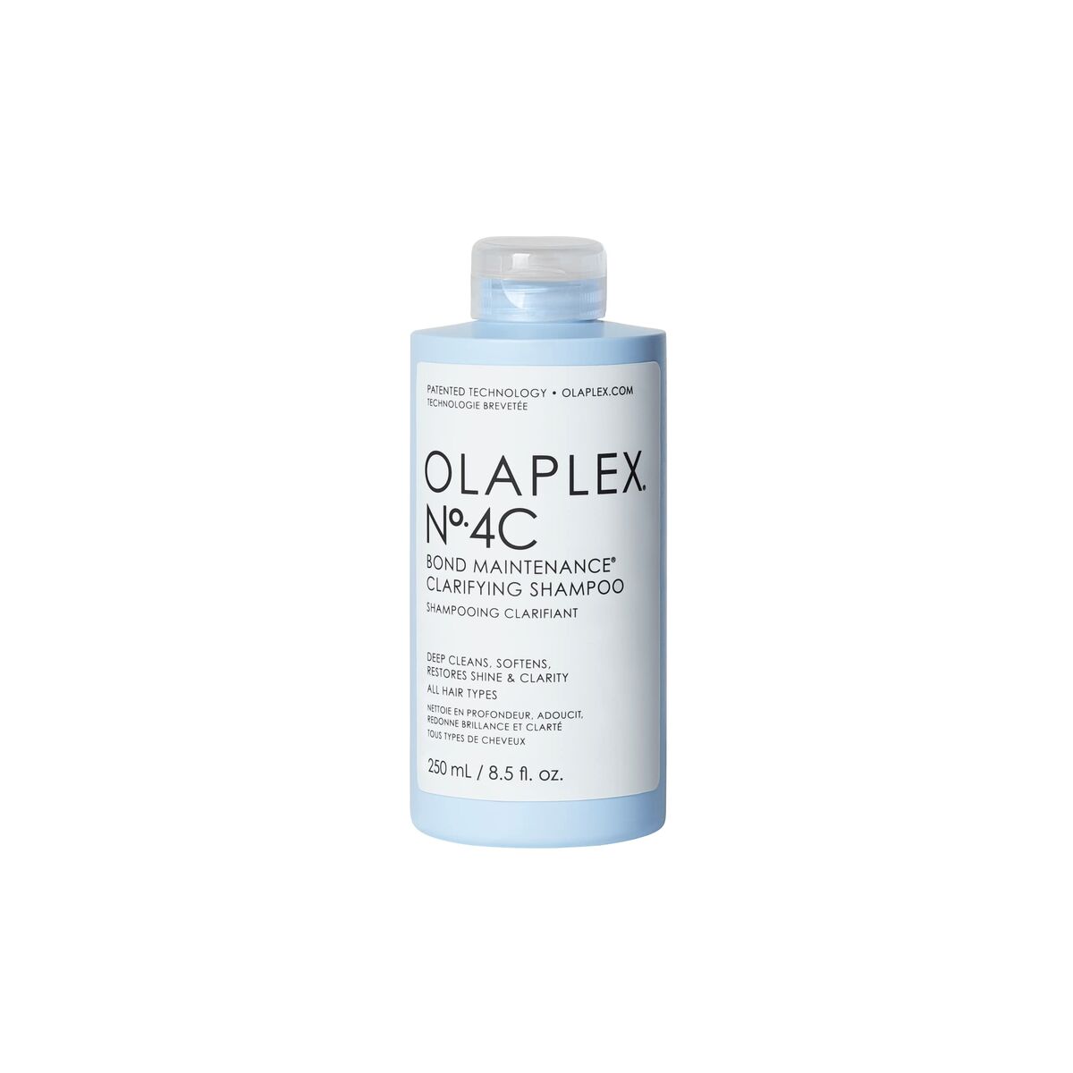 Reparerende shampoo Olaplex 250 ml