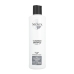 Shampoo Nioxin System 2 Cleanser 300 ml