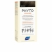 Permanente kleur PHYTO PhytoColor 6-rubio oscuro Geen ammoniak