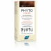 Pysyvä väri Phyto Paris Phytocolor 7.43-rubio dorado cobrizo Ammoniakkivapaa