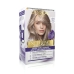 Permanents Krāsojošs Krēms L'Oreal Make Up Excellence 8,11 Gaiši Pelēcīgi Blonds 192 ml