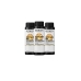 Tinte Permanente Redken Color Gel Oils Cc 3 x 60 ml Nº 05CC - 5.44 (3 Unidades)