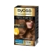 Permanent Dye   Syoss Olio Intense Ammonia-free Nº 6,80 Caramel Blonde