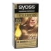Obstojna barva   Syoss Olio Intense Brez Amoniaka Nº 7,10 Blond Naraven