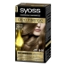 Permanent Dye   Syoss Olio Intense Ammonia-free Nº 6,10 Dark Blonde