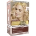 Trvalá barva L'Oreal Make Up Excellence Světlý blond Nº 9.0-rubio muy claro