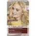Teinture permanente L'Oreal Make Up Excellence Blond clair Nº 9.0-rubio muy claro