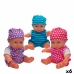 Комплект Кукли Colorbaby Pitusos 3 Части 20 cm 13 x 20 x 6,5 cm 6 броя