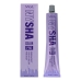 Vopsea Permanentă Saga Nysha Color Pro Nº 1.10 (100 ml)