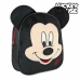 Lasten laukku Mickey Mouse 4476 Musta