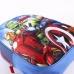 Mokyklinis krepšys The Avengers Mėlyna (25 x 31 x 10 cm)