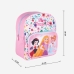 Školský batoh Disney Princess Ružová 25 x 30 x 12 cm
