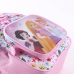 Školní batoh Disney Princess Růžový 25 x 30 x 12 cm